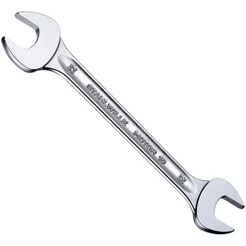 両口スパナセット - STAHLWILLE(スタビレー)