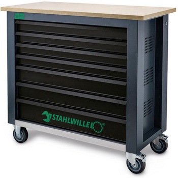 ワークベンチ STAHLWILLE