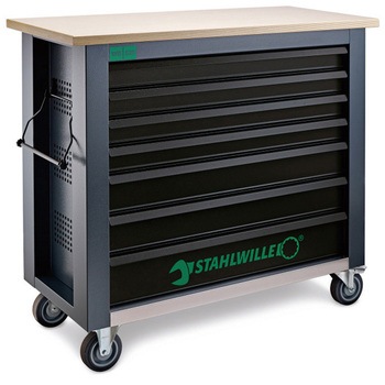 ワークベンチ STAHLWILLE