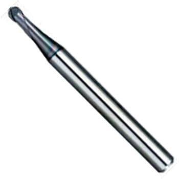 高速・高硬度加工用ボールEM NS(日進工具)