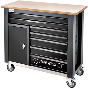 ワークベンチ - STAHLWILLE(スタビレー)