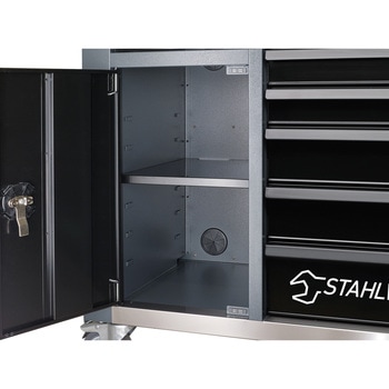 ワークベンチ - STAHLWILLE(スタビレー)