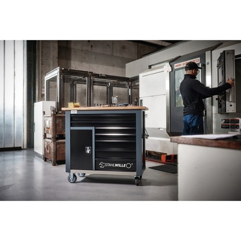 ワークベンチ - STAHLWILLE(スタビレー)