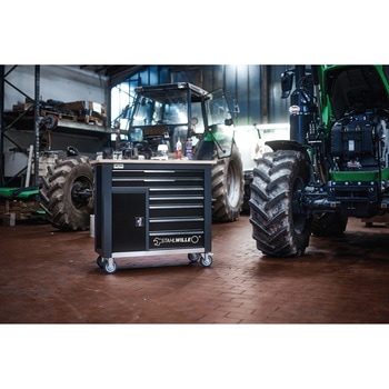 ワークベンチ - STAHLWILLE(スタビレー)