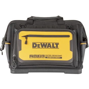 ワイドオープン型バッグ - DEWALT