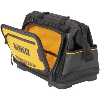 ワイドオープン型バッグ - DEWALT