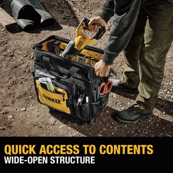 ローリングバッグ DEWALT