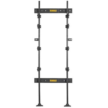 ワークショップラッキングシステム DEWALT