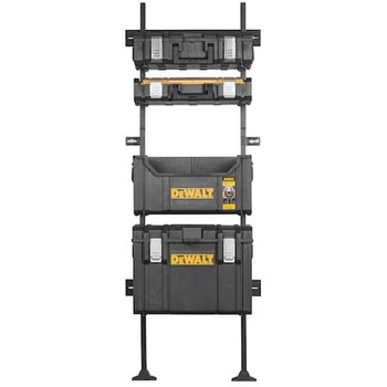 ワークショップラッキングシステム DEWALT