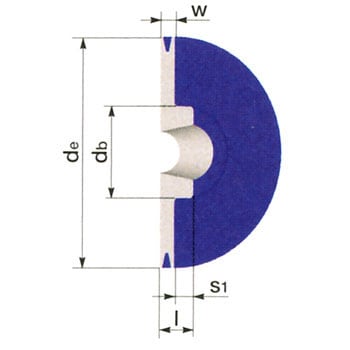 SPZ-85-1 イソメックSPプーリー SPZ-1 1個 鍋屋バイテック(NBK) 【通販