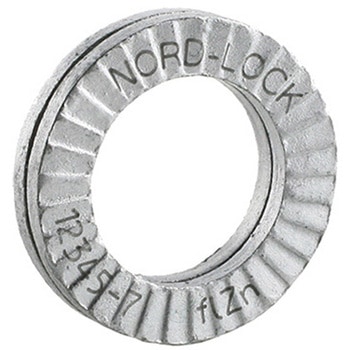 ワッシャー パック ノルトロックジャパン
