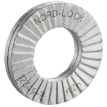 ワッシャー パック ノルトロックジャパン