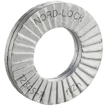 ワッシャー パック ノルトロックジャパン