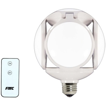 リモコン付き OPENランプ 替球 FMC