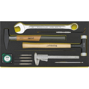 航空機用AOG工具セット - STAHLWILLE(スタビレー)