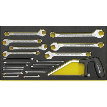 航空機用AOG工具セット - STAHLWILLE(スタビレー)