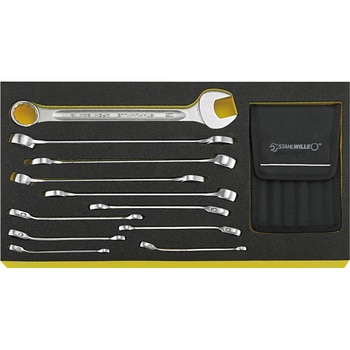航空機用AOG工具セット - STAHLWILLE(スタビレー)