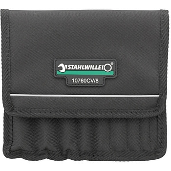 六角棒レンチセット STAHLWILLE