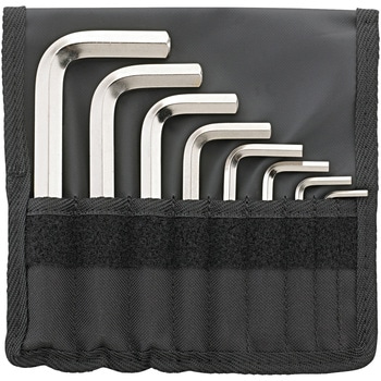 六角棒レンチセット STAHLWILLE(スタビレー)