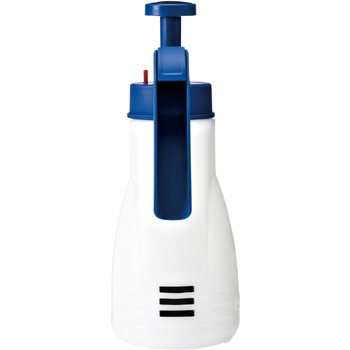 蓄圧式スプレー PRESSOL