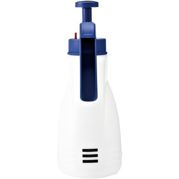 蓄圧式スプレー PRESSOL