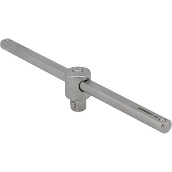 半円グリップT型スライドハンドル SIGNET(シグネット)