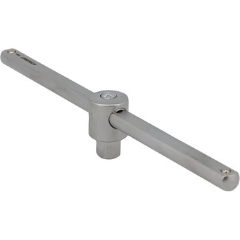 半円グリップT型スライドハンドル SIGNET(シグネット)