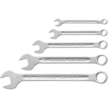 片目片口スパナセット - STAHLWILLE(スタビレー)