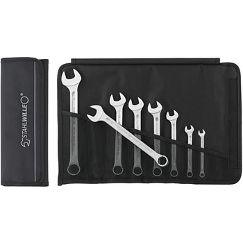 片目片口スパナセット - STAHLWILLE(スタビレー)