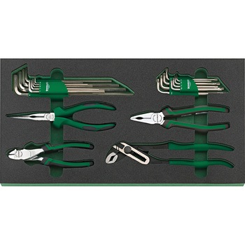 工具セット STAHLWILLE