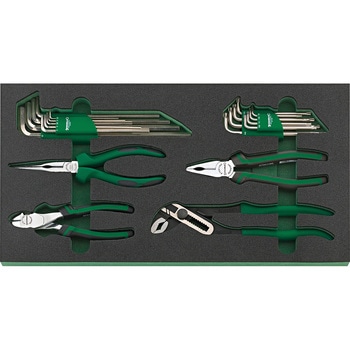 工具セット STAHLWILLE(スタビレー)