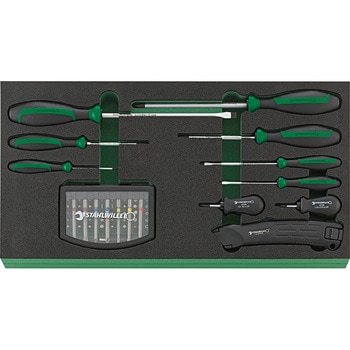 工具セット STAHLWILLE(スタビレー)