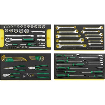 工具セット - STAHLWILLE(スタビレー)