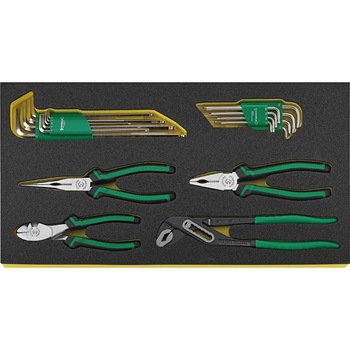 工具セット - STAHLWILLE(スタビレー)