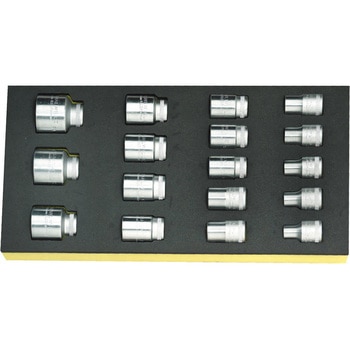 工具セット - STAHLWILLE(スタビレー)