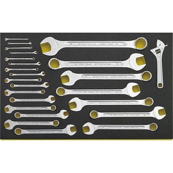 航空機整備工具セット STAHLWILLE(スタビレー)