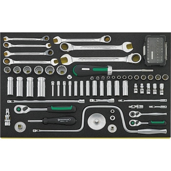 航空機整備工具セット STAHLWILLE(スタビレー)