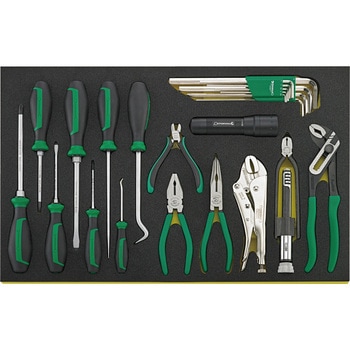 航空機整備工具セット STAHLWILLE(スタビレー)