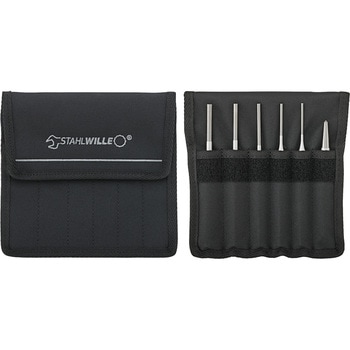 平行ピンポンチセット STAHLWILLE(スタビレー)