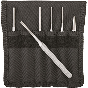 平行ピンポンチセット STAHLWILLE(スタビレー)