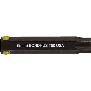 スタービット(T50) BONDHUS