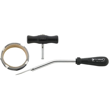 窓ガラス取り外しセット STAHLWILLE(スタビレー)