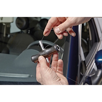 窓ガラス取り外しセット STAHLWILLE(スタビレー)