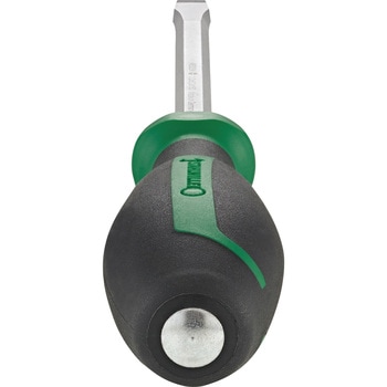 貫通マイナスドライバー - STAHLWILLE(スタビレー)