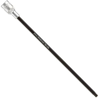 ソケット付スタービット(T20) BONDHUS