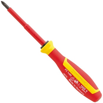 絶縁ポジドライバー STAHLWILLE(スタビレー)