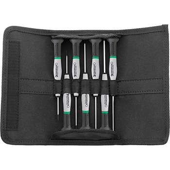 精密ドライバーセット - STAHLWILLE(スタビレー)