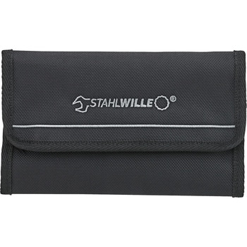 精密ドライバーセット - STAHLWILLE(スタビレー)