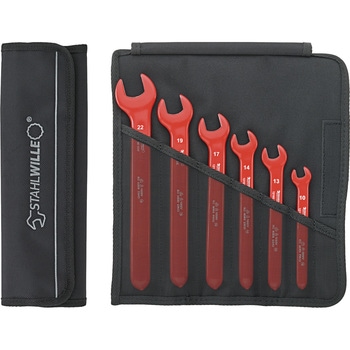 絶縁スパナセット - STAHLWILLE(スタビレー)