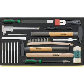 工具セット - STAHLWILLE(スタビレー)